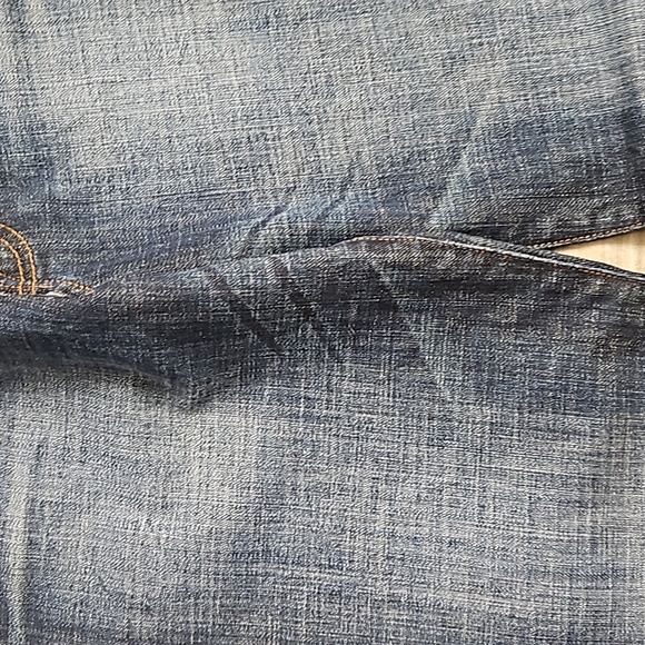 Lucky Brand 363 Vintage Straight jeans - Picture 3 of 8